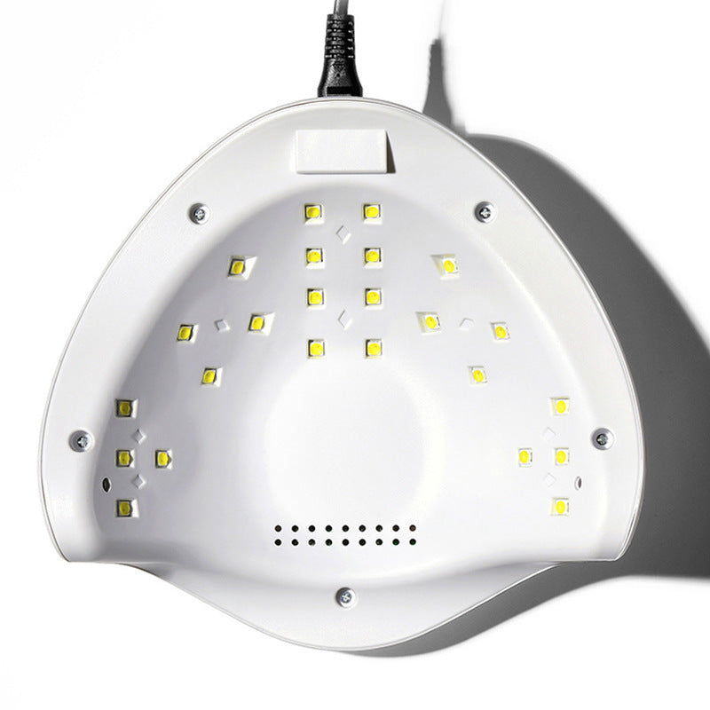Nail Therapy Machine LED Light Sensor