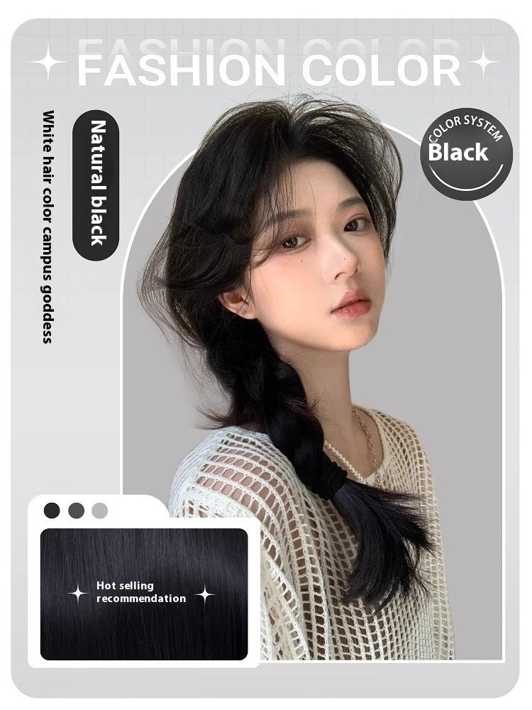 Wang Hong Himself At Home Hair Color Cream