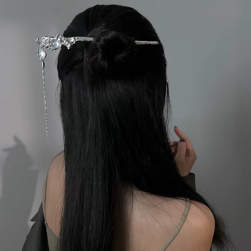 Women's Fashion Simple And Versatile Pan Hairpin