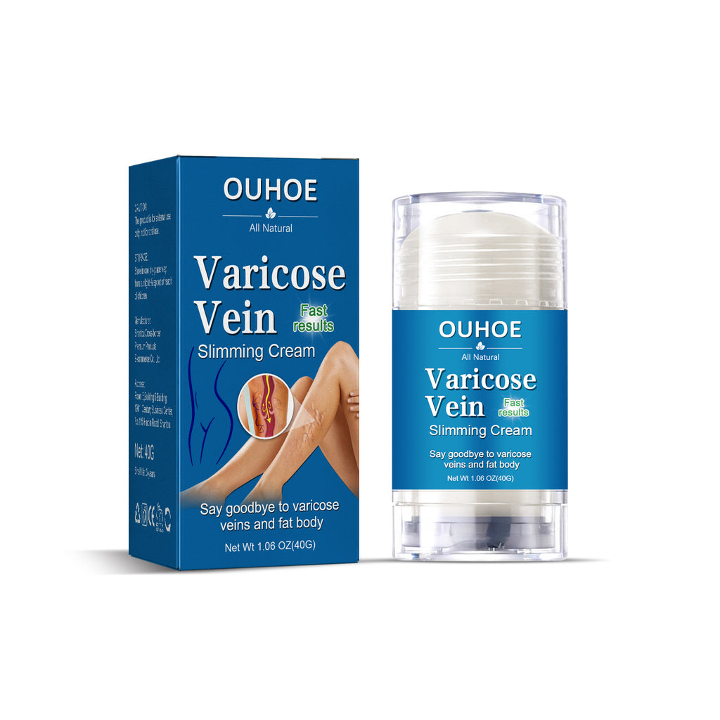 OUHOE Vein Slimming Cream Vein Repair Body Care