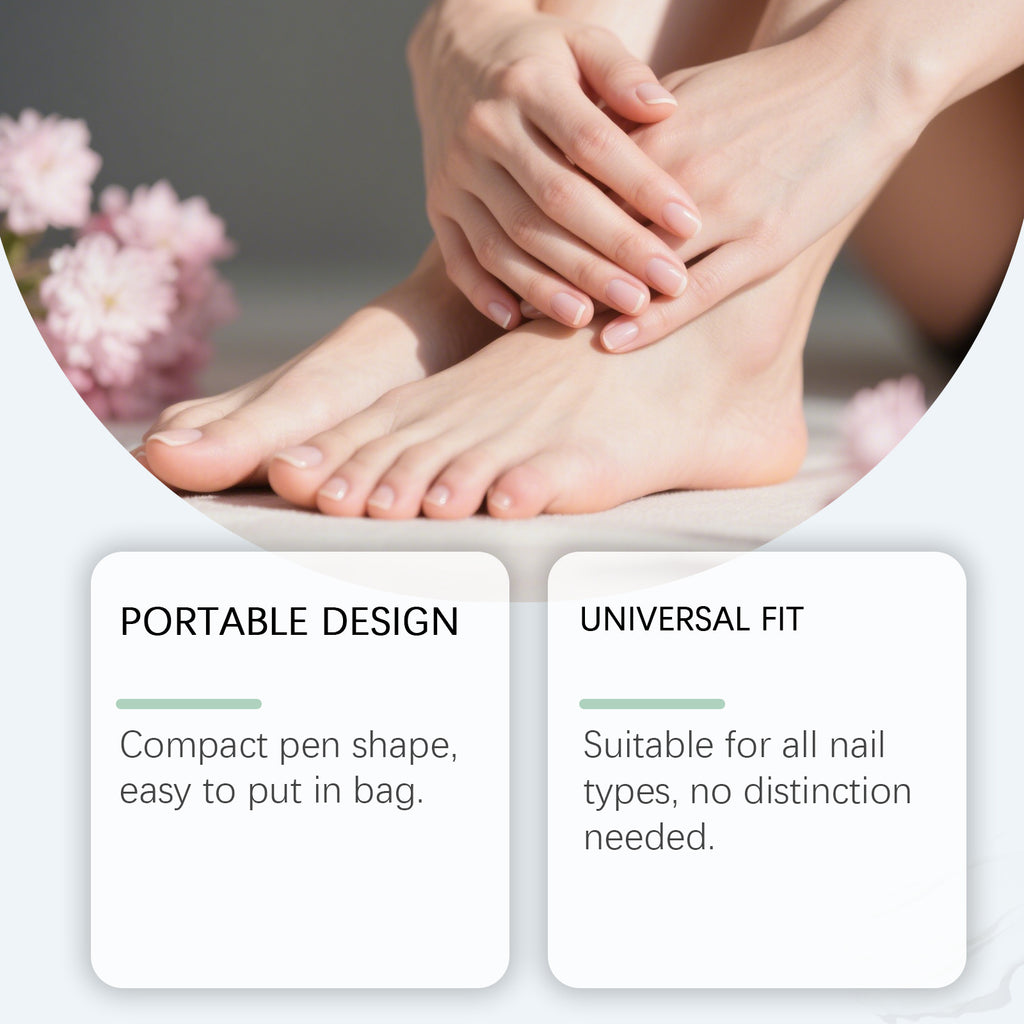 Nutraboost Nail Care Pen