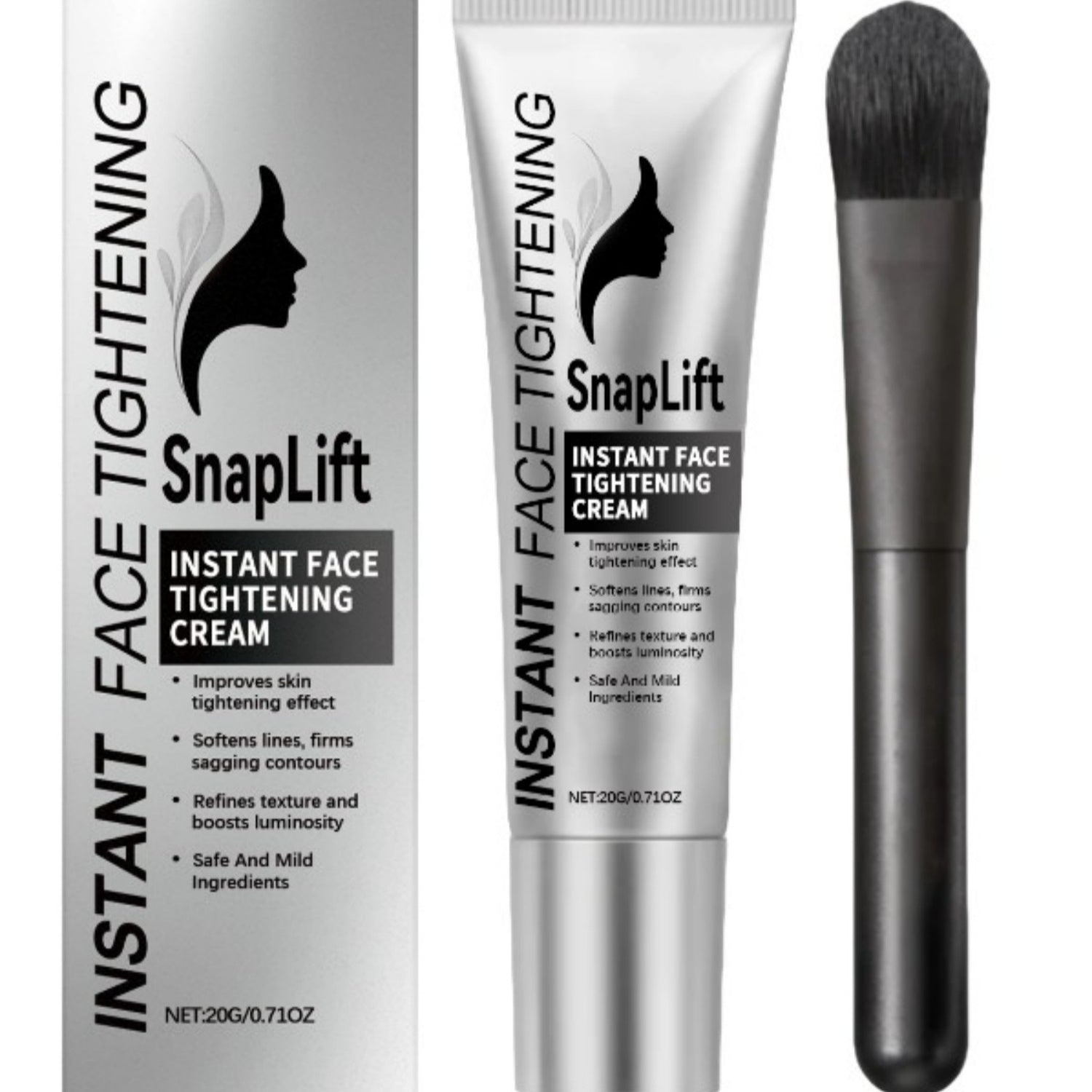Lift And Tighten Cream