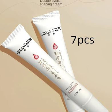 Double Eyelid Cream Natural Seamless Long-lasting Invisible