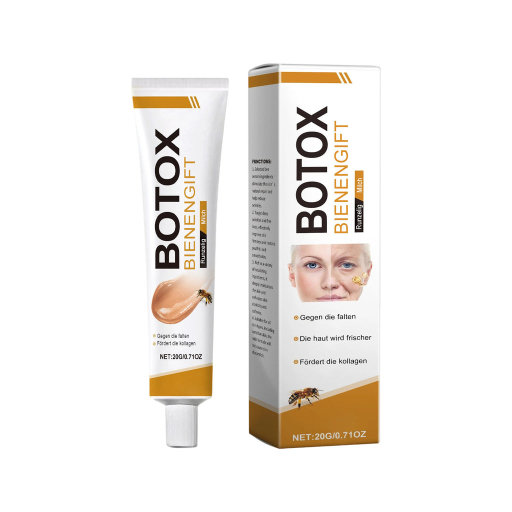 Moisturizing Cream