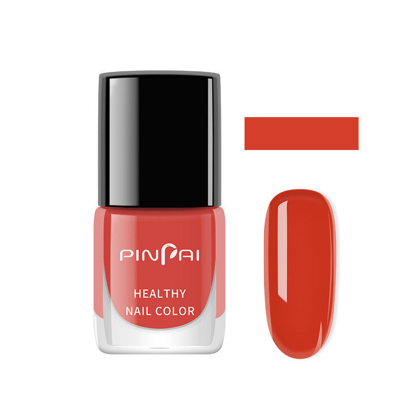 PinPai Nail Polish Is Quick-drying, Odorless And Lasting