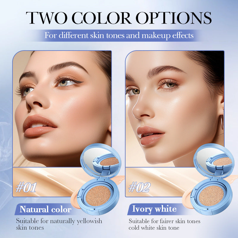 Contour Primer Concealer BB Cream