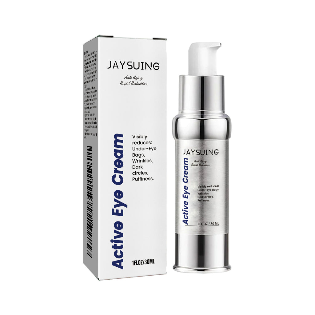 Eye Cream Hydrating And Firming Skin Moisturizing
