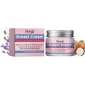 Lifting Breast Cream Tight And Elastic