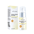 Ginseng Retinol Eye Cream Smoothing Fine Lines