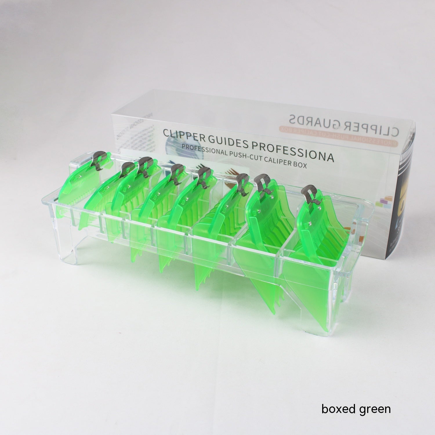 New Electric Clipper Positioning Comb Hair Clipper Accessories