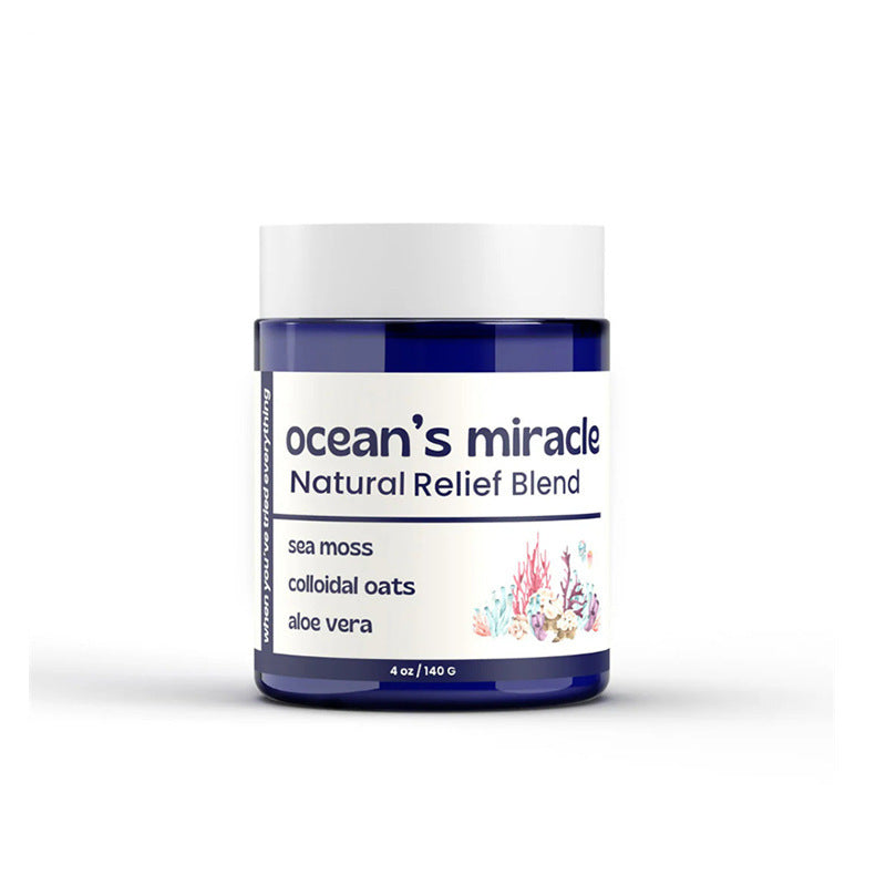 Skin Moisturizing Cream Moisturizing And Soothing