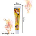 Household Practical Skin Antibacterial Cream