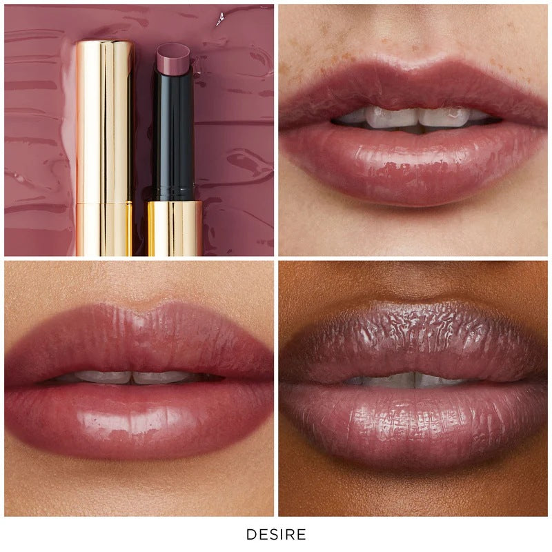 Lipstick Lip Balm Nourishing Long-lasting Waterproof