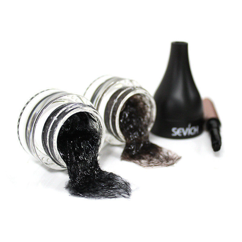 Eyebrow Natural Fiber Cream  Increase