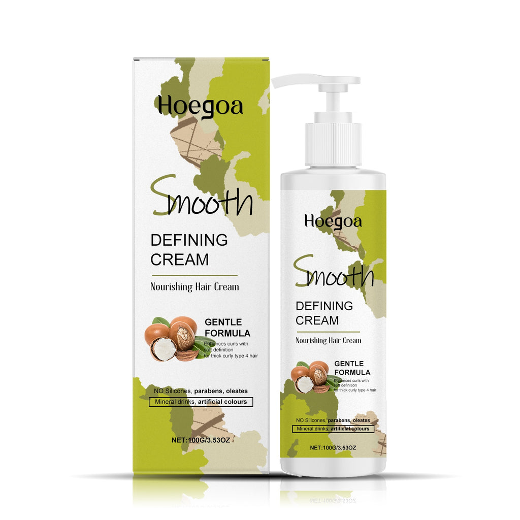 Defining Cream