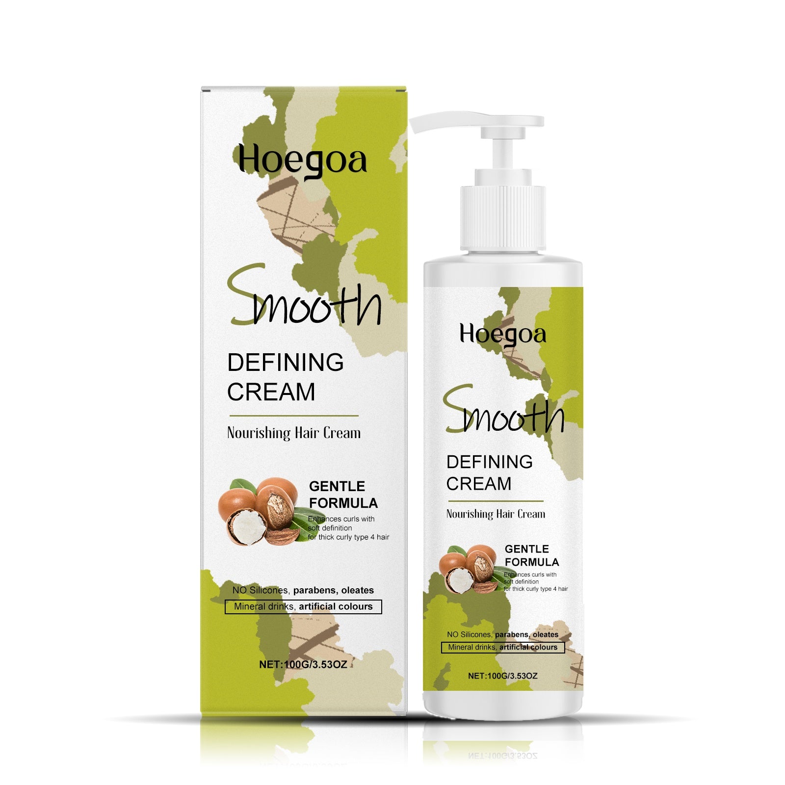 Defining Cream