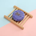 Polygonum Multiflorum Unisex Shampoo And Hair Care Handmade Soap