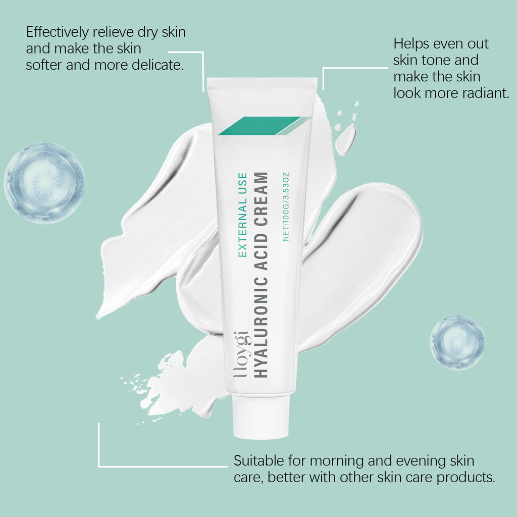 Deep Moisturizing Moisturizing Cream Gentle And Tender