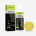 Car Scratch Repair Cream Is Quick And Easy