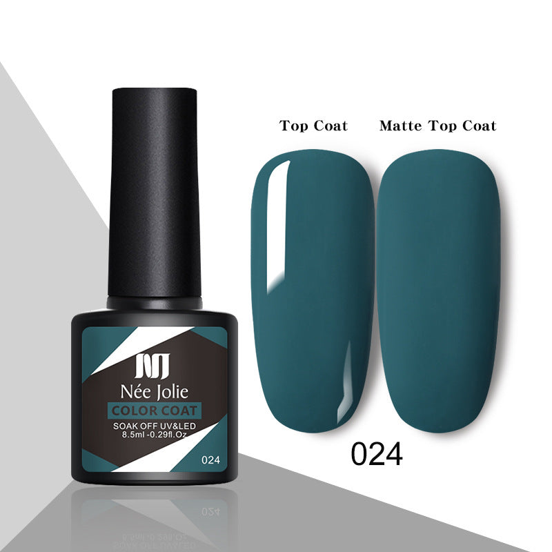 Nee Jolie Nail Polish Nude Neutrals Soak Off Gel Polish