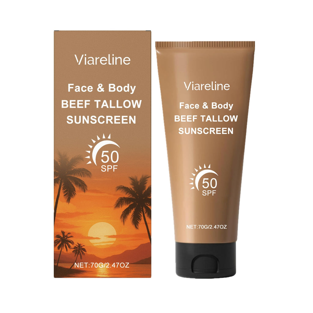 Not Oily Moisturizing Refreshing Isolation Protective Cream