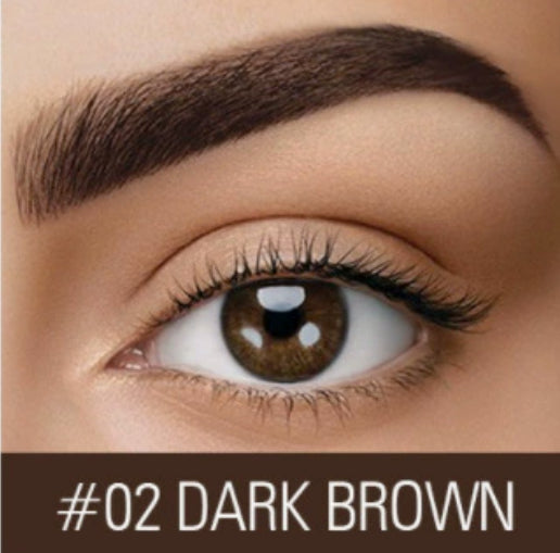 Brow Cream Eyebrow Cream Waterproof Quick-drying Natural Eyebrow Lasting