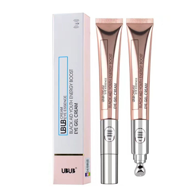 Moisturizing Moisturizing And Firming Electric Eye Cream