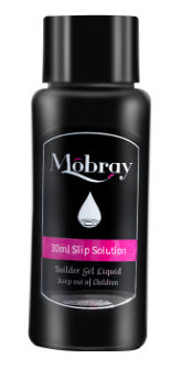 Mobray Special Cleaning For Crystal Extender Nail Matching