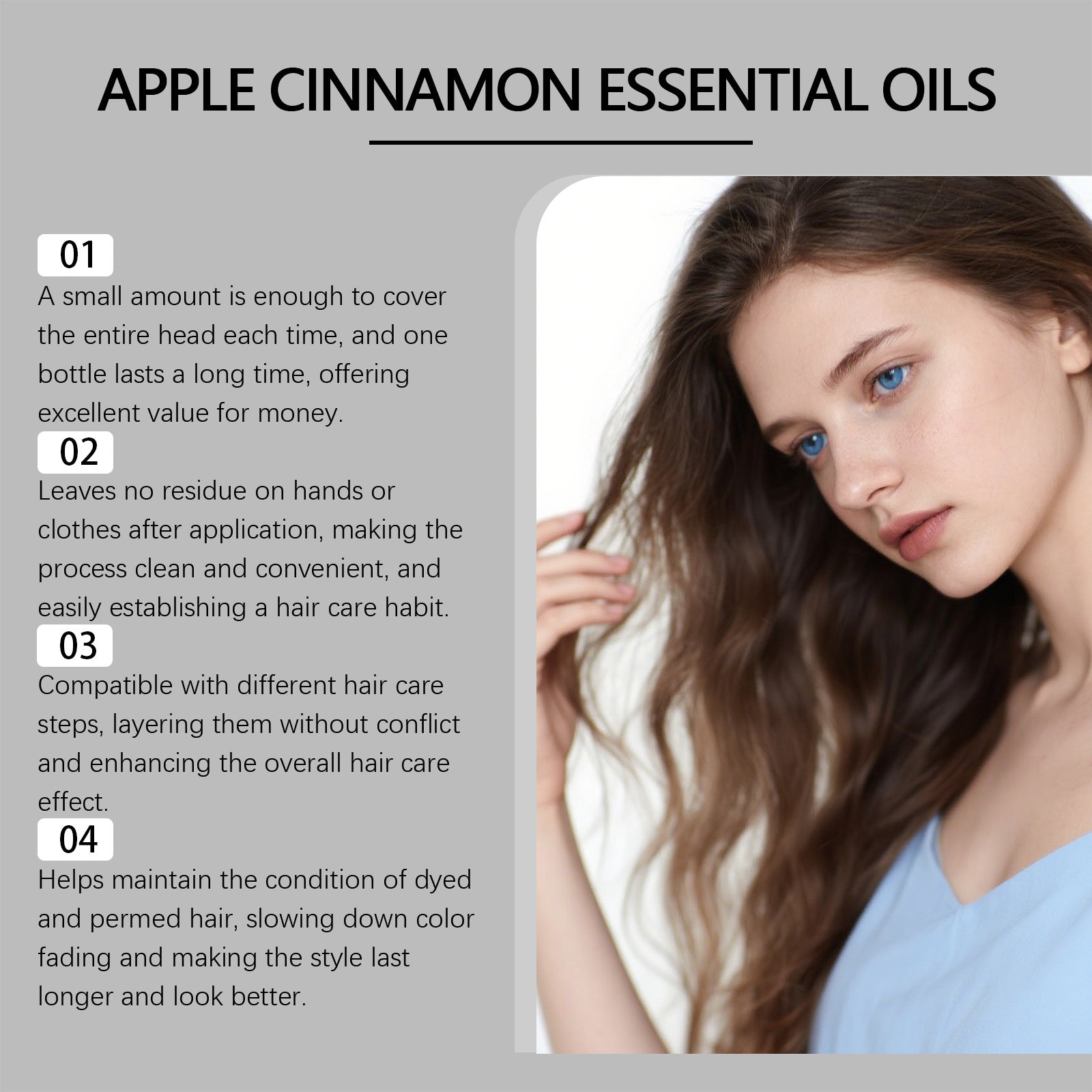 Styling Cream