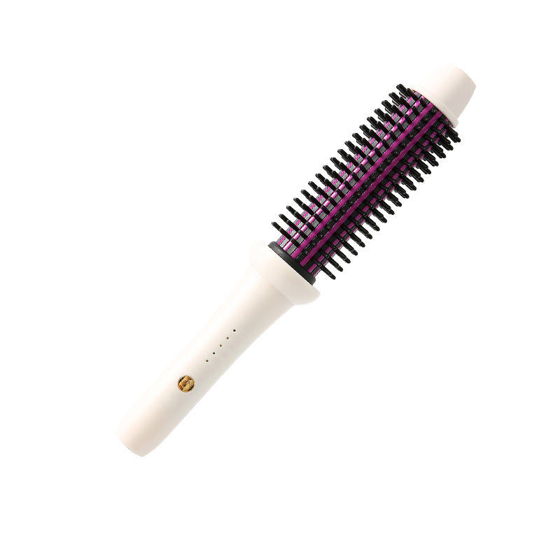 Electric Hair Curler Comb Big Wave