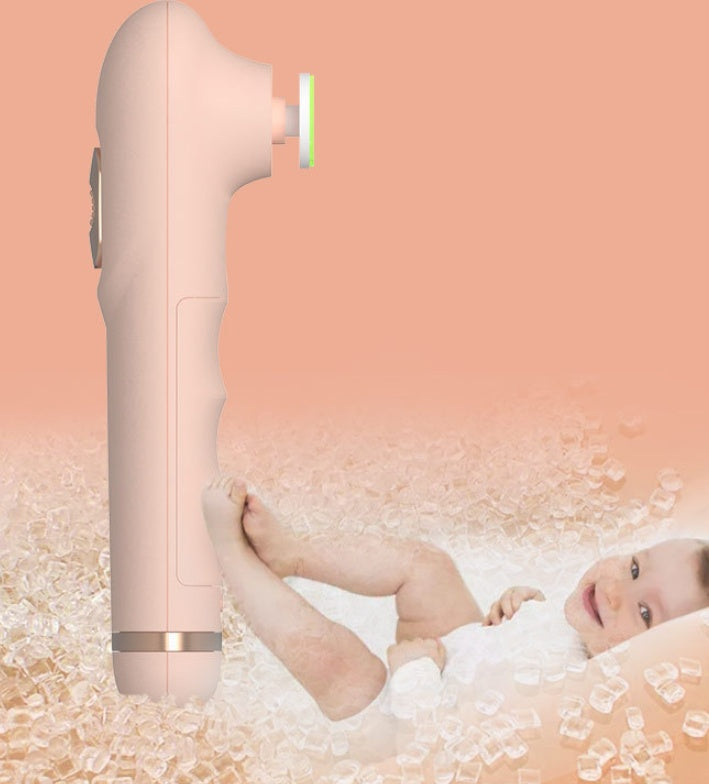Tool Household Nail Finishing Sander Electric