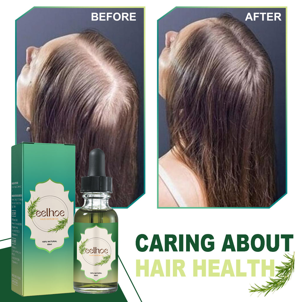 Eelhoe Nourishing Anti-hair Loss Thick Hair Care