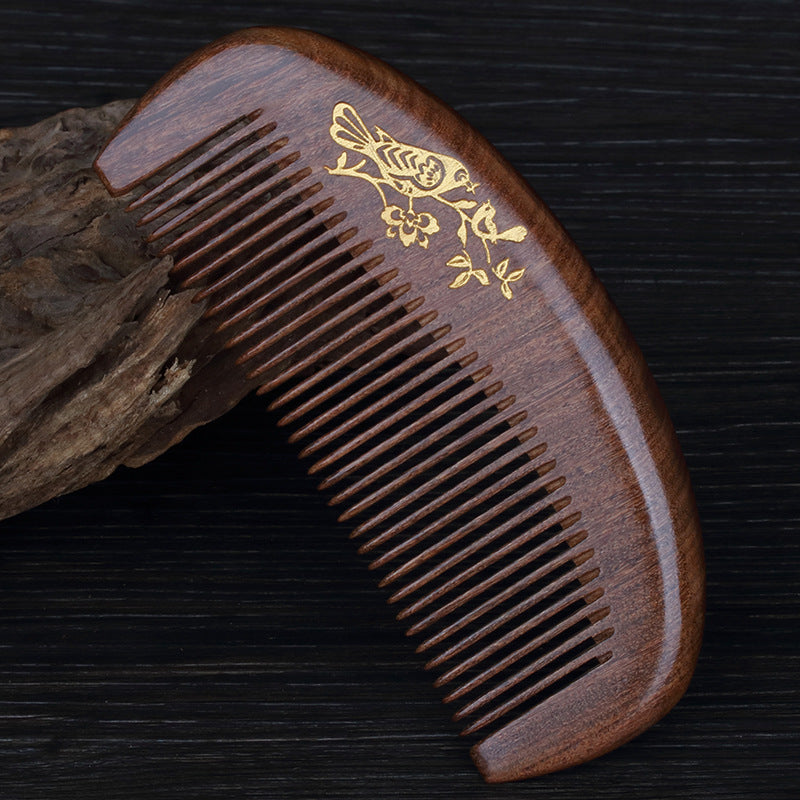 Blackwood Comb For Girls