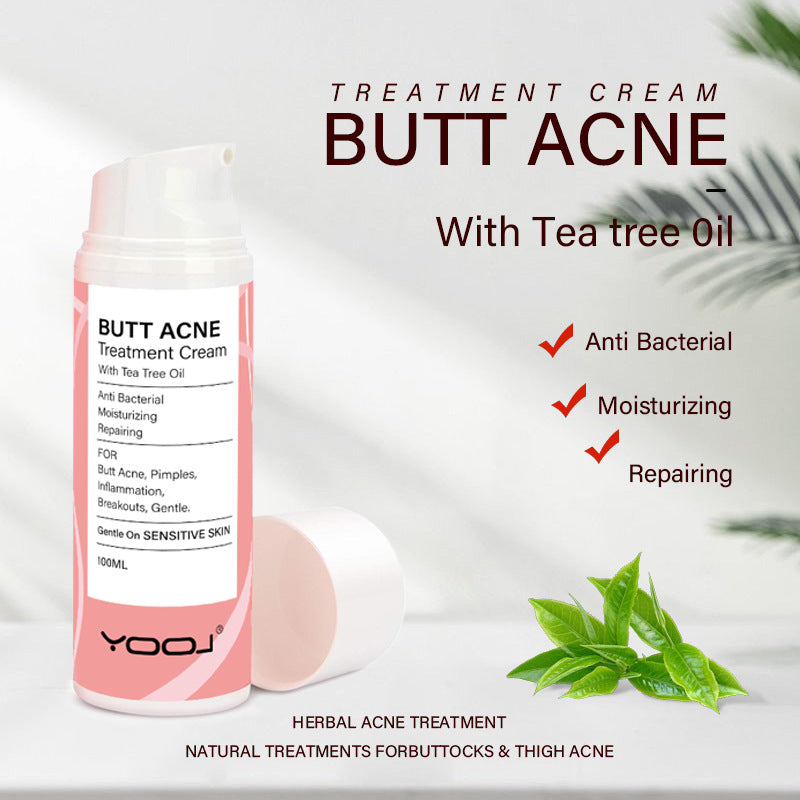 Fade Pox Pits Acne Marks Hip Buttock Cream