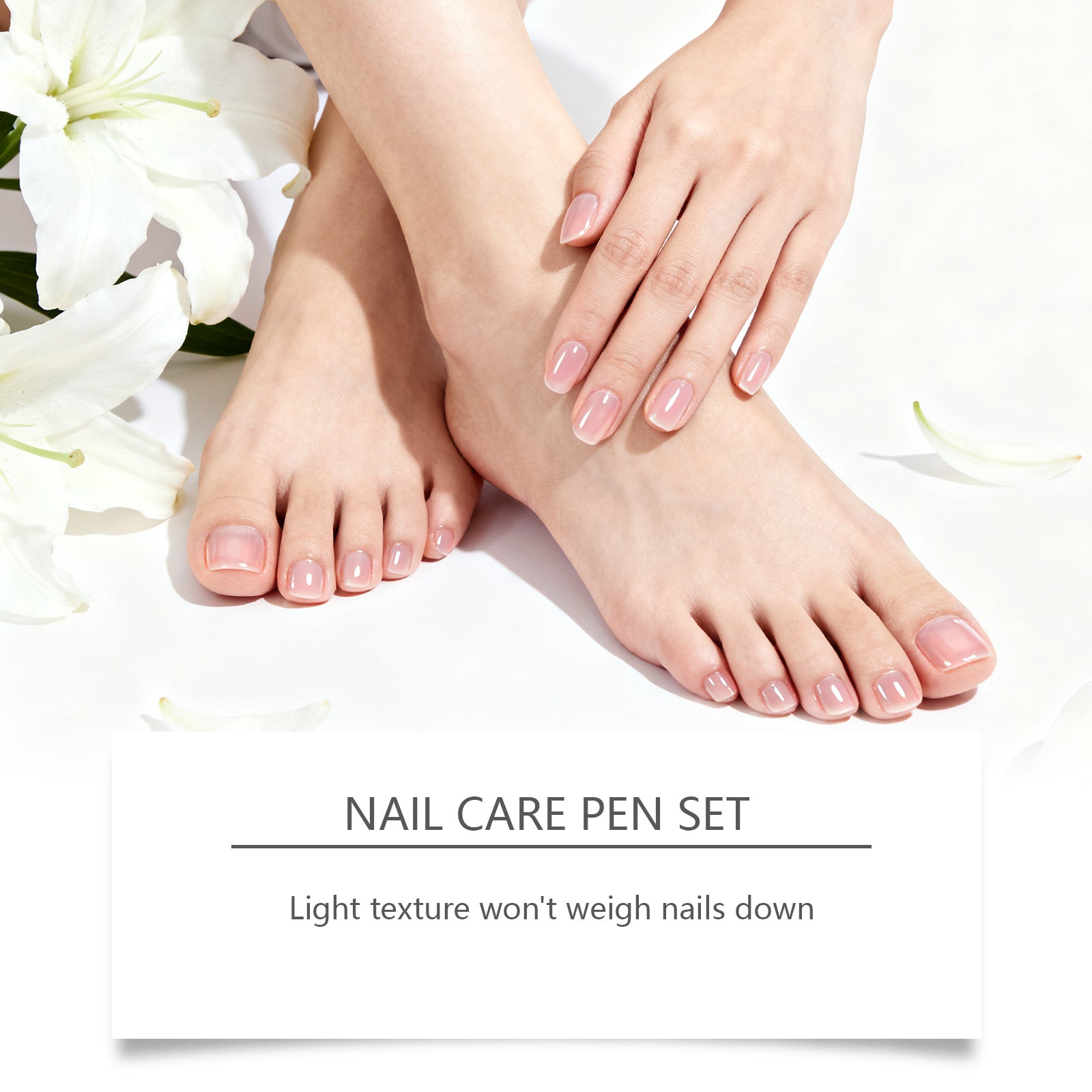 Laniska Nail Health Care Solution