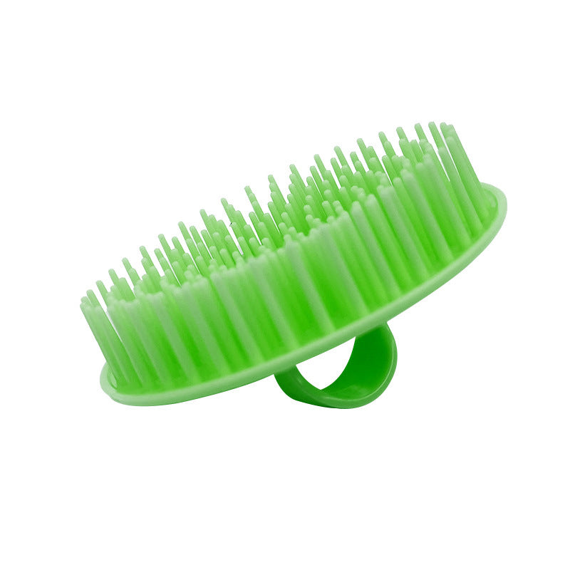 Fashion Personality Head Massage Comb
