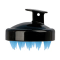 Head Massage Soft Silicone Shampoo Brush Comb Hair Tools