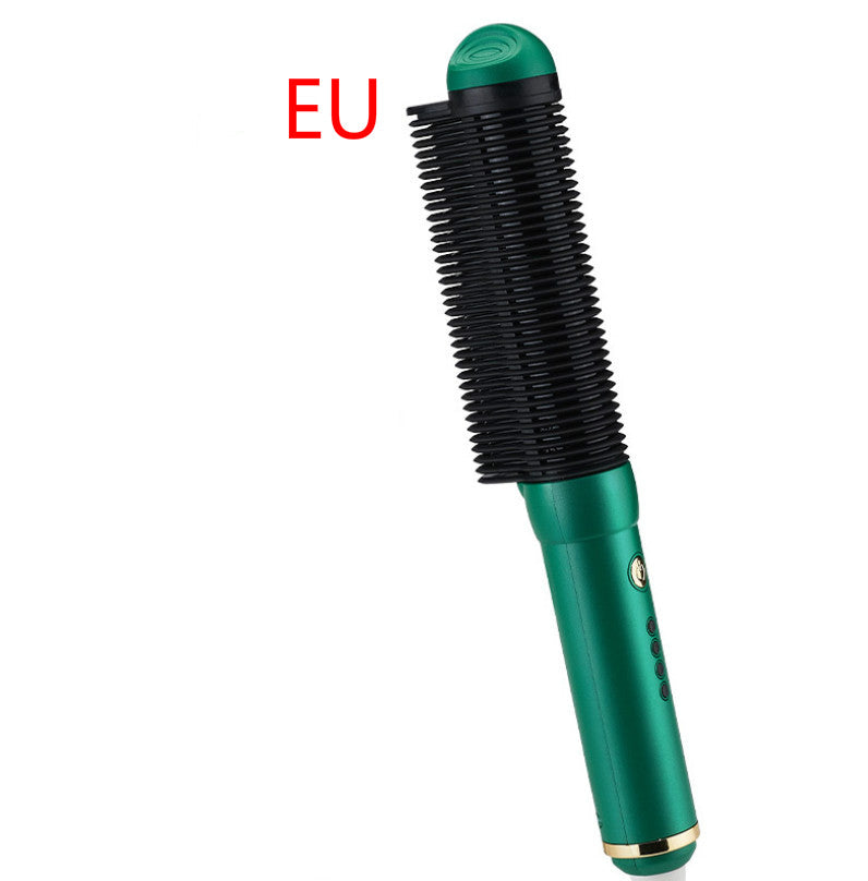 Ladies anti-static hairdressing comb