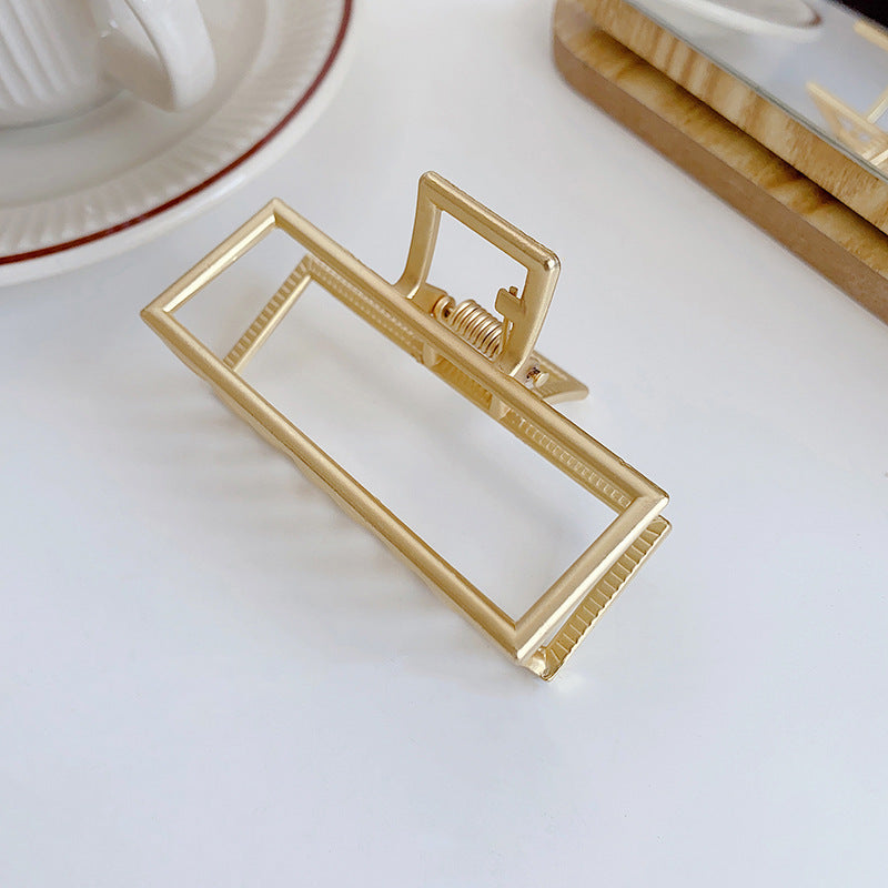 Summer New Trendy Pearl Hairpin