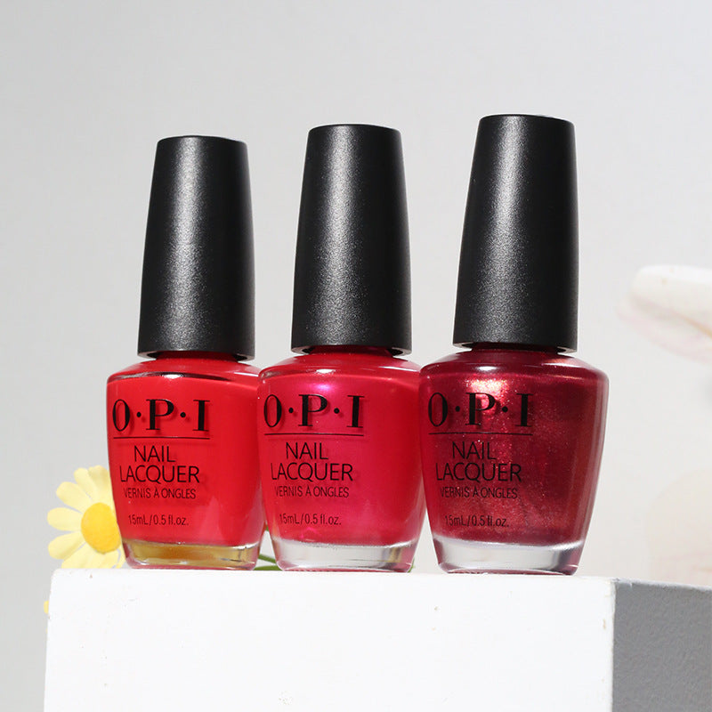 O. P. I Nail Glue Set 30 Color Function