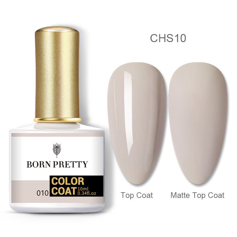 Born Pretty Full Set Of Nail Polish A Bottle Of Nail Manicure Nail Polish