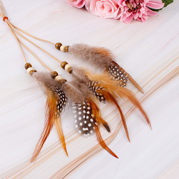 National headdress