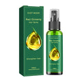 East Moon Anti-hair Fixing And Tough Massage Hair Care Spray