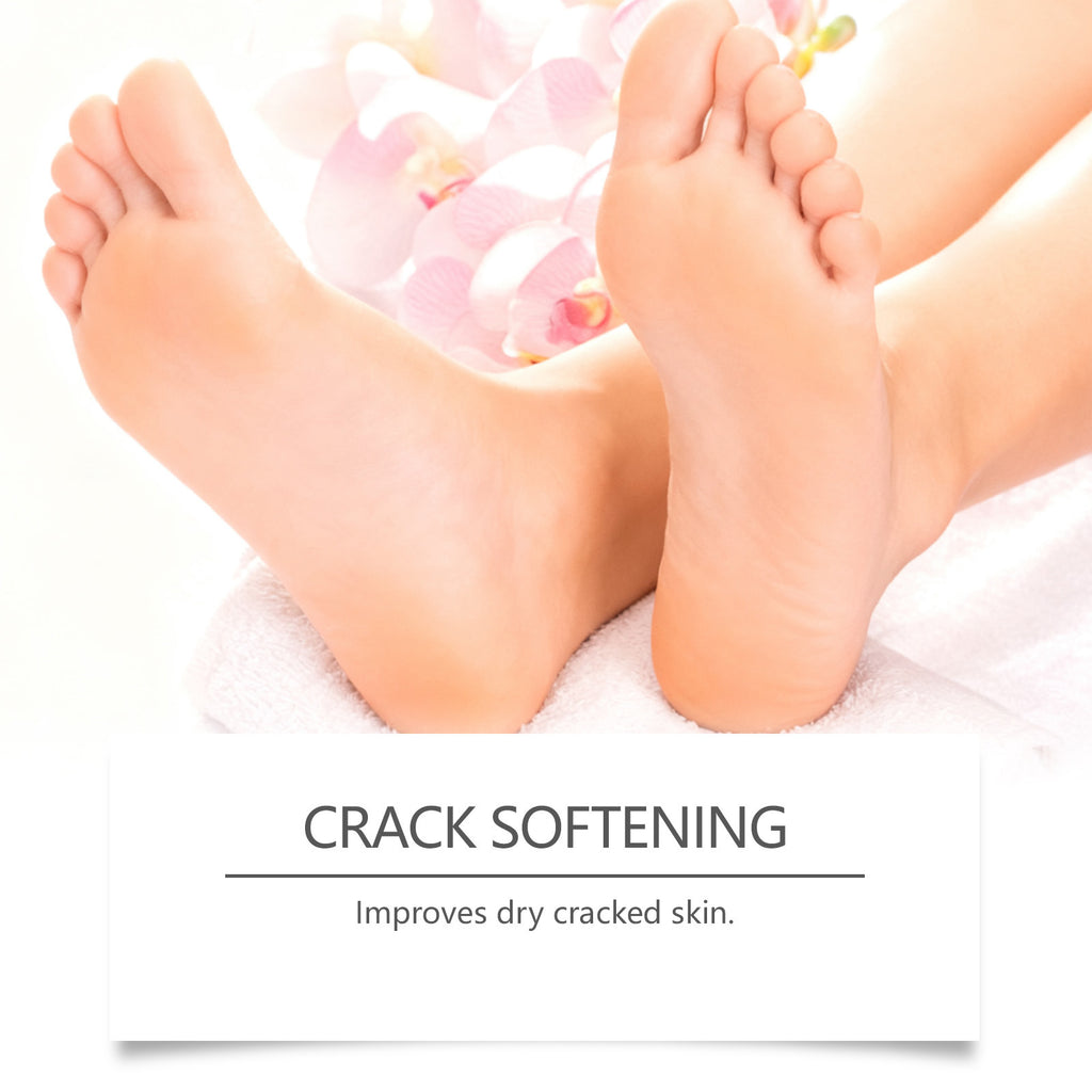 Heel Repair Moisturizing Cream