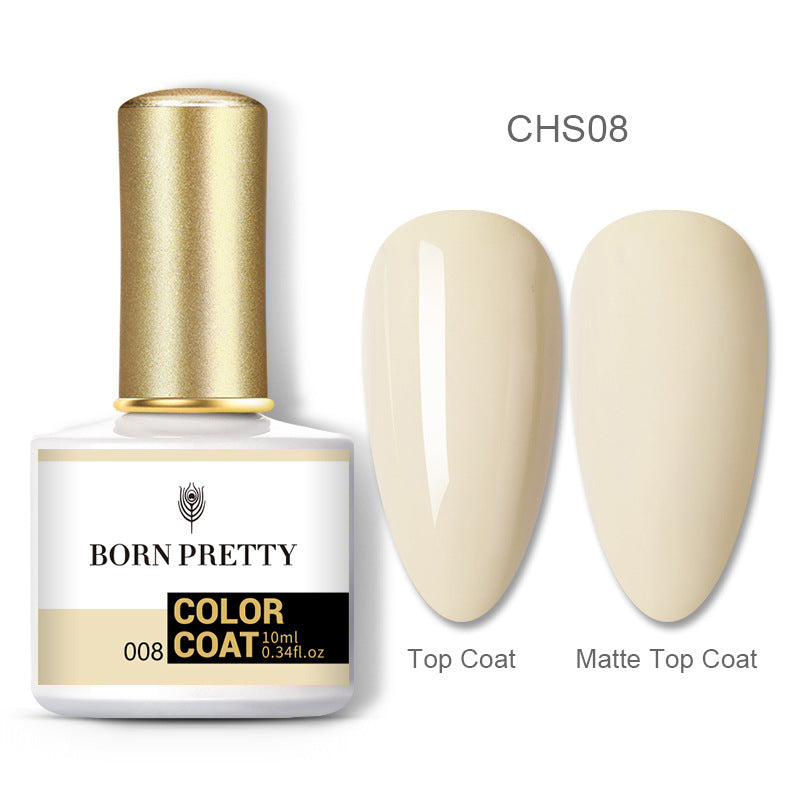 Born Pretty Full Set Of Nail Polish A Bottle Of Nail Manicure Nail Polish