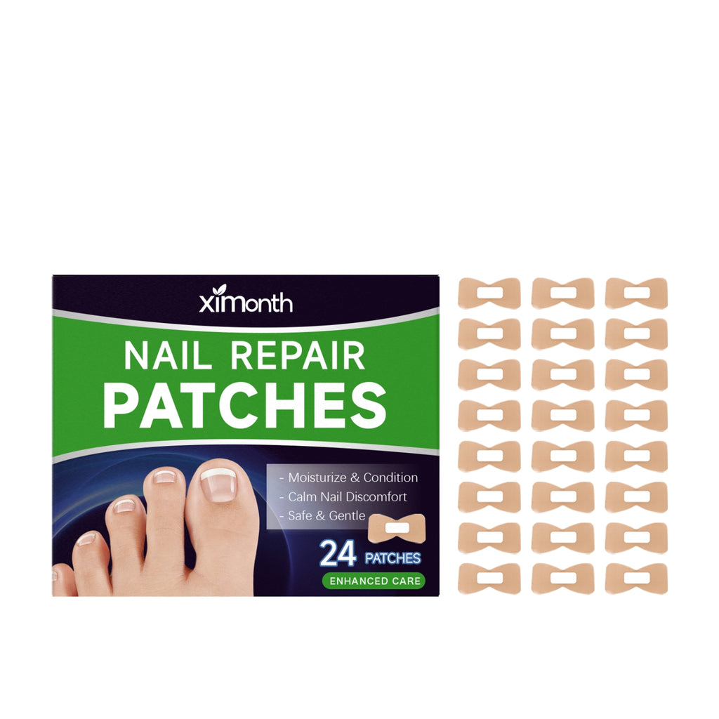 Ximonth Nail Care Patch