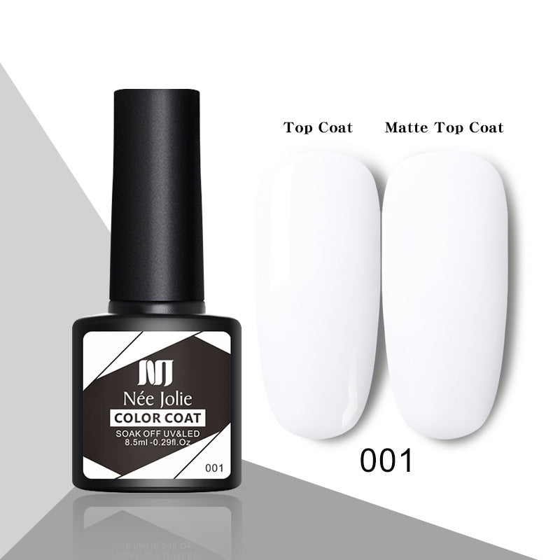 Nee Jolie Nail Polish Nude Neutrals Soak Off Gel Polish