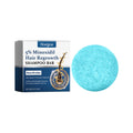 HoeGoa Anti Hair Loss Shampoo Soap