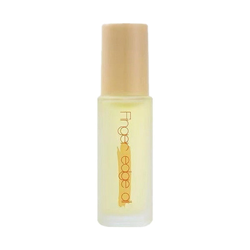 Finger Edge Oil Nail Base Coat Nutrient Solution Anti-agnail