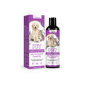 YegBong Pet Shampoo Pet Bath Relieve Skin Itching Hair Soft Non-knotted Shampoo